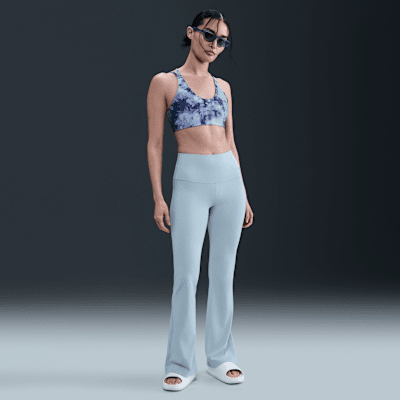 NIKE公式】ナイキ ゼンビー ウィメンズ ハイウエスト フレアード